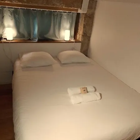 Apartamento Lyonnais Charm Atypical Duplex Near Part-dieu Station Lyon