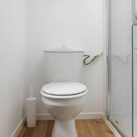 Lyonnais Charm Atypical Duplex Near Part-dieu Station Apartamento Lyon